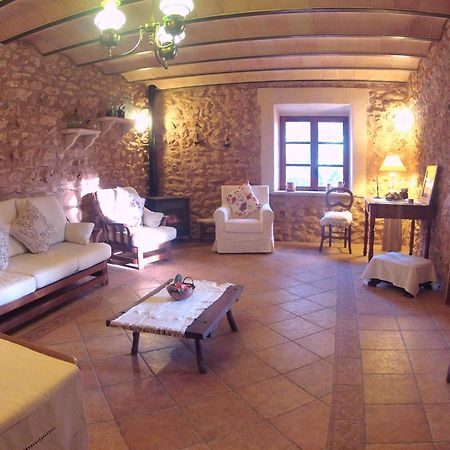 Ca'N Fosquet Villa Llucmajor Kültér fotó